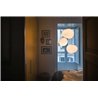Foscarini Gregg Piccola Susp. 10M Suspension Lamp