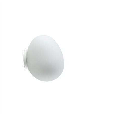 Foscarini Gregg Midi Wall/Ceiling Ceiling Lamp / Wall Lamp