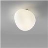 Foscarini Gregg Midi Wall/Ceiling Ceiling Lamp / Wall Lamp