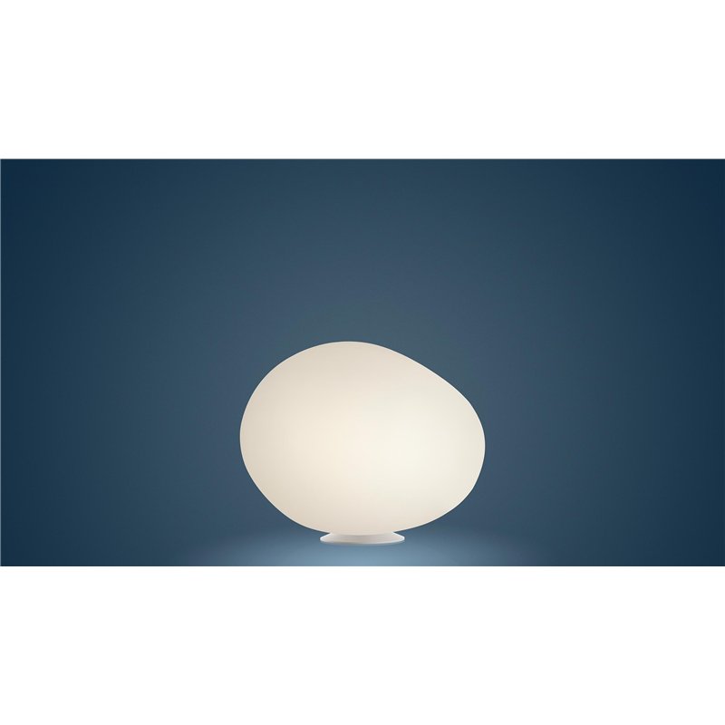 Foscarini Gregg Midi Tavolo Tischlampe
