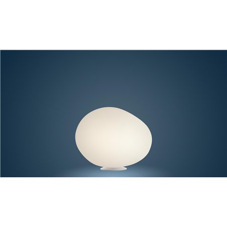 Foscarini Gregg Midi Tavolo Table Lamp