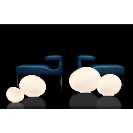 Foscarini Gregg Midi Tavolo Table Lamp