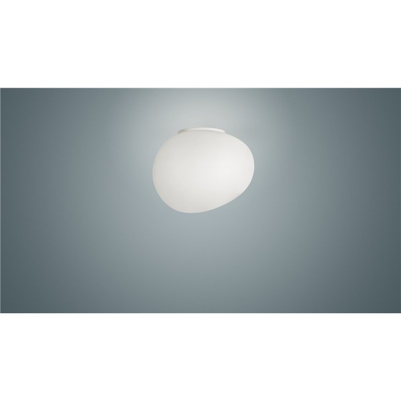 Foscarini Gregg Media Wall/Ceiling Decken- / Wandlampe