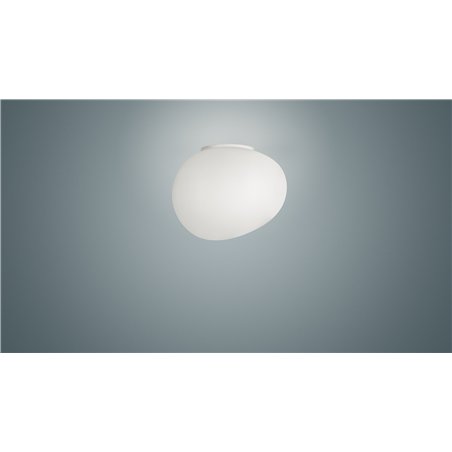 Foscarini Gregg Media Wall/Ceiling Ceiling Lamp / Wall Lamp