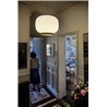 Foscarini Chouchin 1 Reverse Led Susp. 10M Suspension Lamp