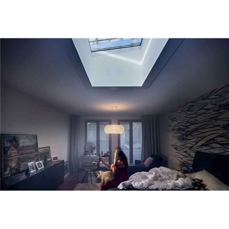 Foscarini Caboche Plus Media Mylight Susp. 10M Hängelampe