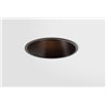 Modular Lighting Lotis Round 82 GU10 for LED Wandlampe