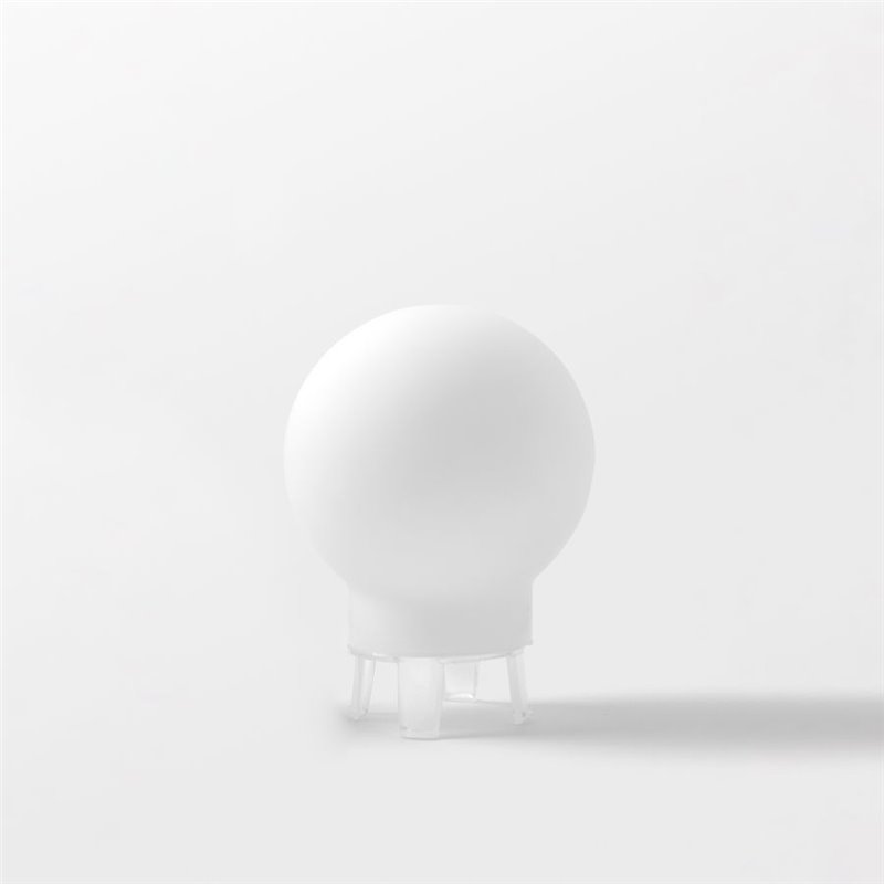 Modular Placebo glass ball down (Ø90mm)