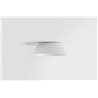 Modular Lighting Tetrix Cone 90 GU10 for LED Einbaustrahler