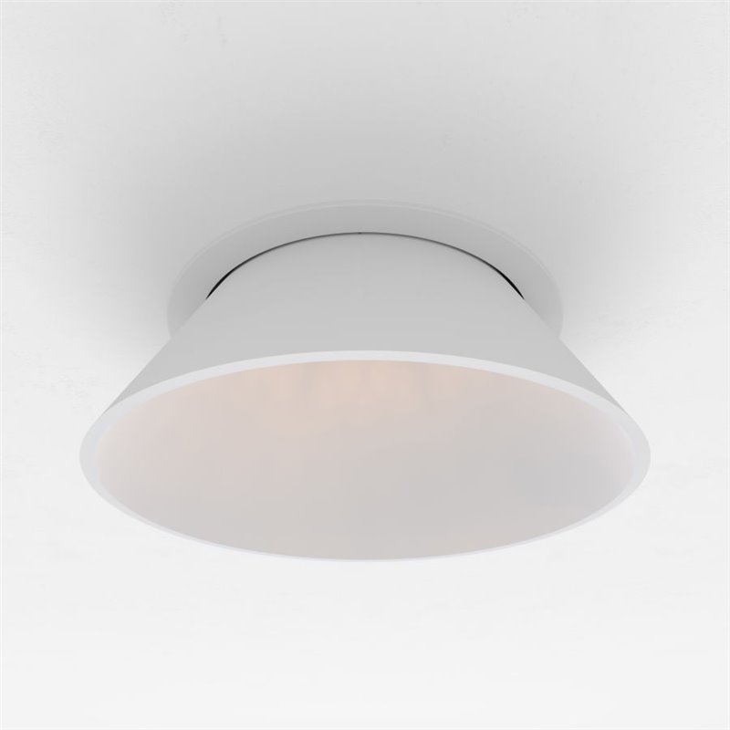 Modular Lighting Tetrix Cone 90 GU10 for LED Einbaustrahler