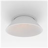 Modular Lighting Tetrix Cone 90 GU10 for LED Einbaustrahler