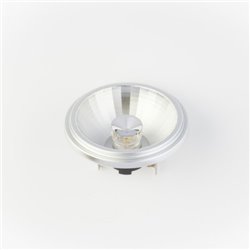 Modular VL LED AR111 12V 12W 2700K medium Lampe