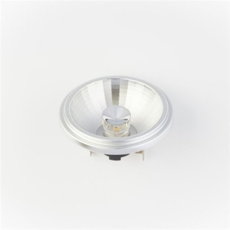 Modular VL LED AR111 12V 12W 2700K medium lamp