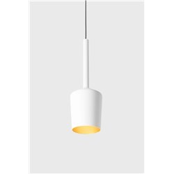 Modular Lighting Tulip blossom (power feed recessed) E27 Hängelampe - Outlet