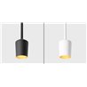Modular Lighting Tulip blossom (power feed recessed) E27 Hängelampe - Outlet