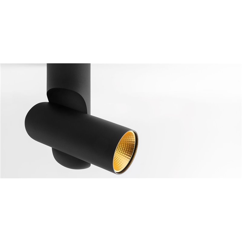 Modular Lighting Semih 61 ceiling LED warm dim GI Deckenlampe