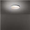 Modular Smart kup 160 diffuse IP55 LED GE Recessed spot