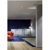 Modular Smart kup 160 diffuse IP55 LED GE Recessed spot
