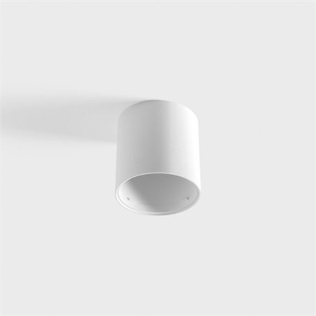 Modular Smart surface tubed 82 small LED GE Ceiling lamp