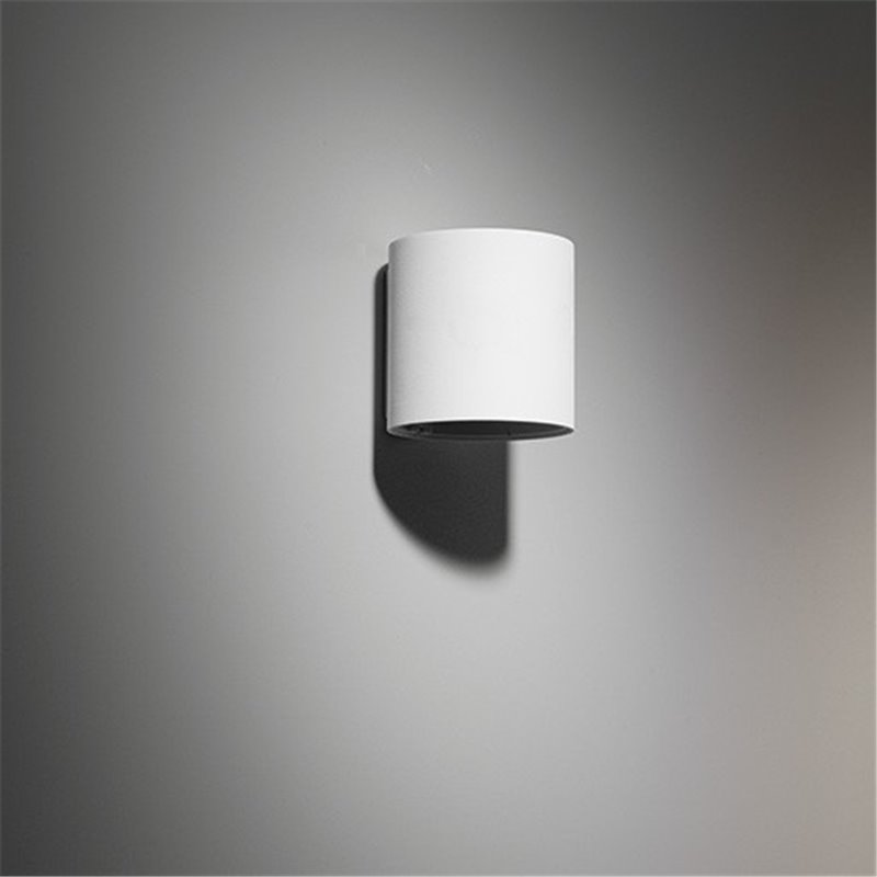 Modular Lighting Smart tubed wall 82 S 1x LED GE Wandlampe