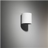Modular Lighting Smart tubed wall 82 S 1x LED GE Wandlampe