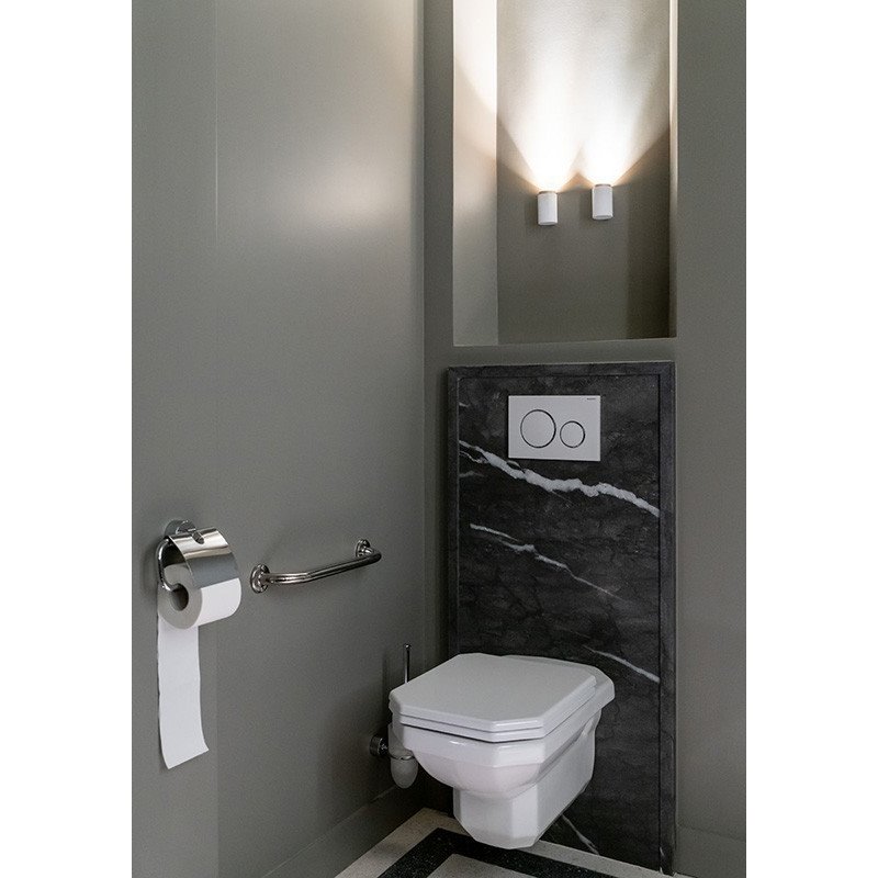 Modular Lighting Smart tubed wall 82 S 1x LED GE Wandlampe
