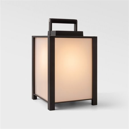 Modular Kabaz floor IP44 LED Floor lamp