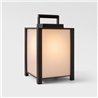 Modular Kabaz floor IP44 LED Floor lamp