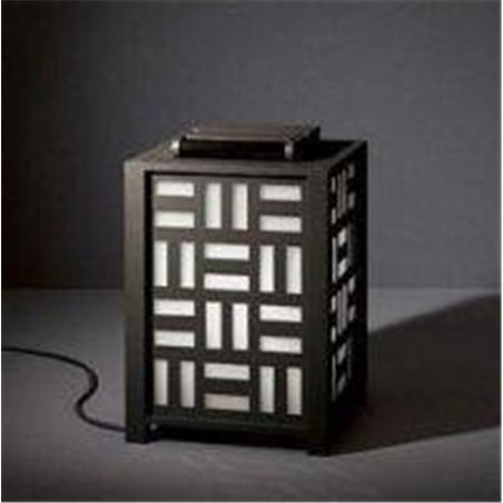 Modular Kabaz maroc plate