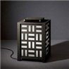 Modular Kabaz maroc plate