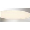 Modular Lighting Flat moon 450 ceiling down LED GI Deckenlampe
