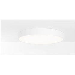 Modular Lighting Flat moon 650 ceiling down LED GI Deckenlampe