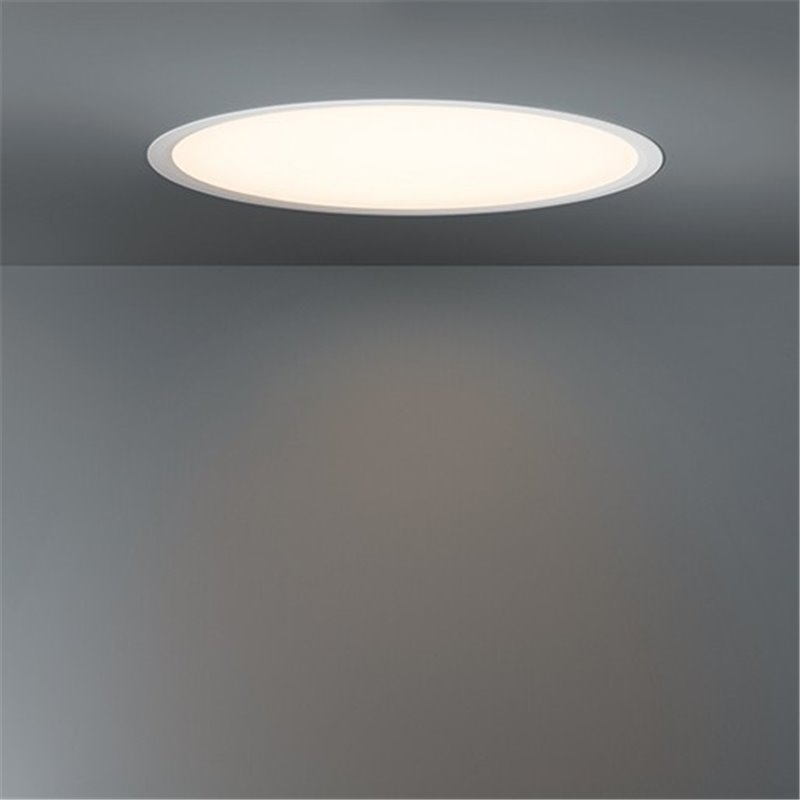 Modular Lighting Flat moon 970 recessed LED GI Einbaustrahler