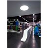 Modular Lighting Flat moon 970 recessed LED GI Einbaustrahler