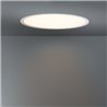 Modular Lighting Flat moon 970 recessed LED GI Einbaustrahler