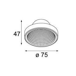 Modular Frontring Smart flat