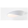 Modular Lighting Asy Wink 82 LED spreadlight GE Einbaustrahler