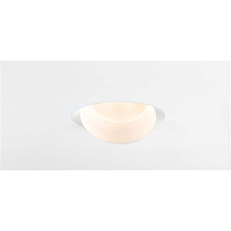 Modular Lighting Asy Wink 82 LED spreadlight GE Einbaustrahler