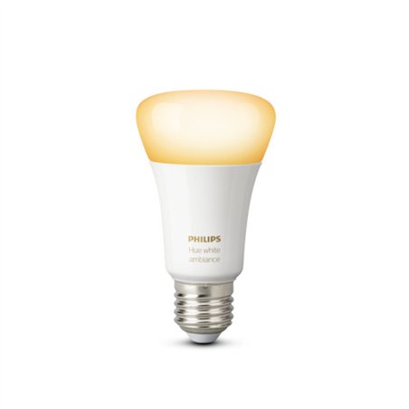 Modular Lamp E27 LED 2000-6500K TC Flood Hue 9W