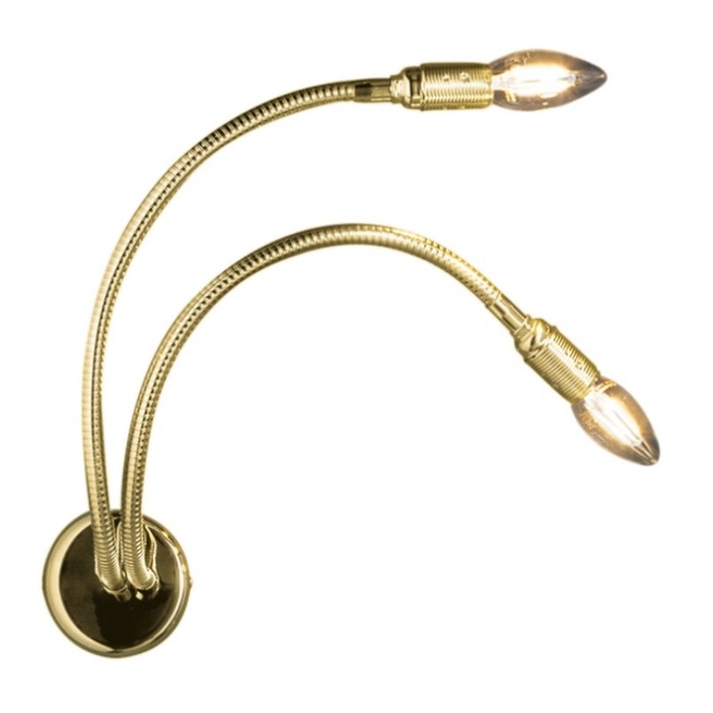 Catellani & Smith Turciù 2 Wandlampe