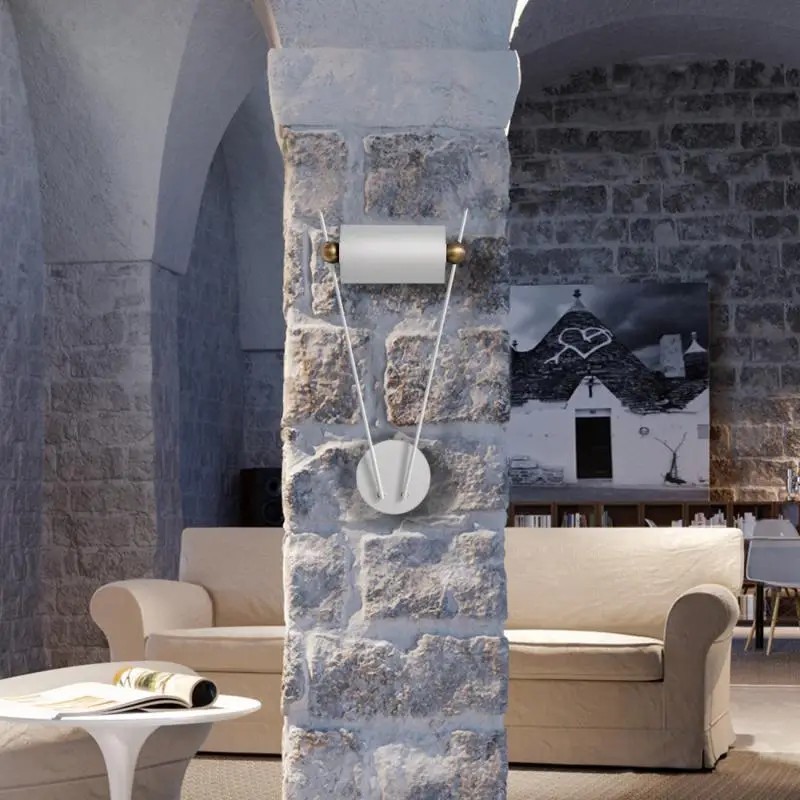 Catellani & Smith Vi. W | Wandlampe | Lightandshade.be