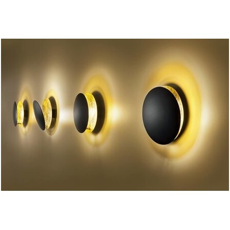 Buy Catellani & Smith Lederam W 17 wall lamp  online with professionel support