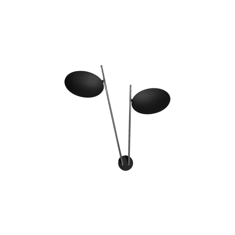 Catellani & Smith Lederam W2 | Wandlampe | Lightandshade.be