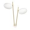 Buy Catellani & Smith Lederam W2 wall lamp  online with professionel support