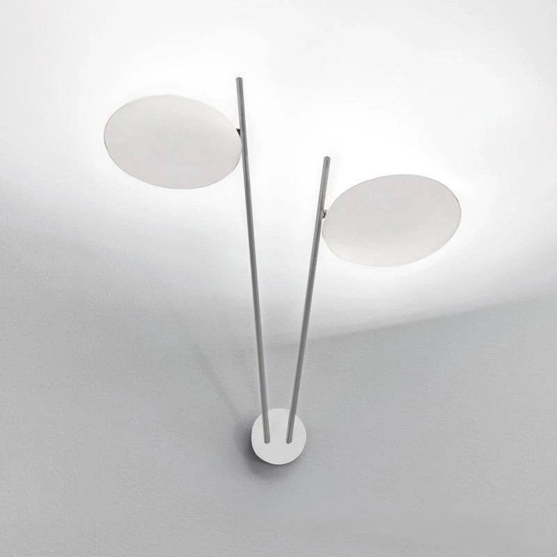 Catellani & Smith Lederam W2 | Wandlampe | Lightandshade.be