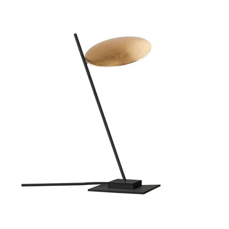 Catellani & Smith Lederam T1 | Tischlampe | Lightandshade.be