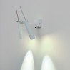Buy Catellani & Smith Lucenera 503 wall lamp  online with professionel support