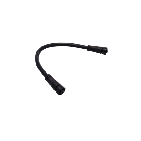 Wever & Ducré Plug & Play Straight Connector 
