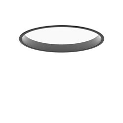 Louis Poulsen Lp Circle Recessed Deckenleuchte