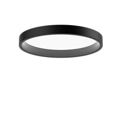 Louis Poulsen Lp Circle Semi Recessed Deckenleuchte